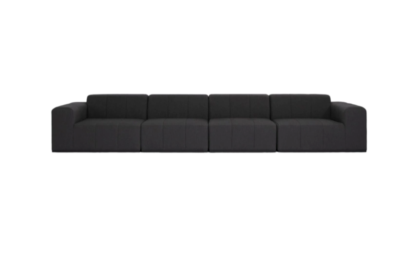 Modular 4 Sofa