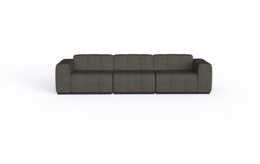 Modular 3 Sofa