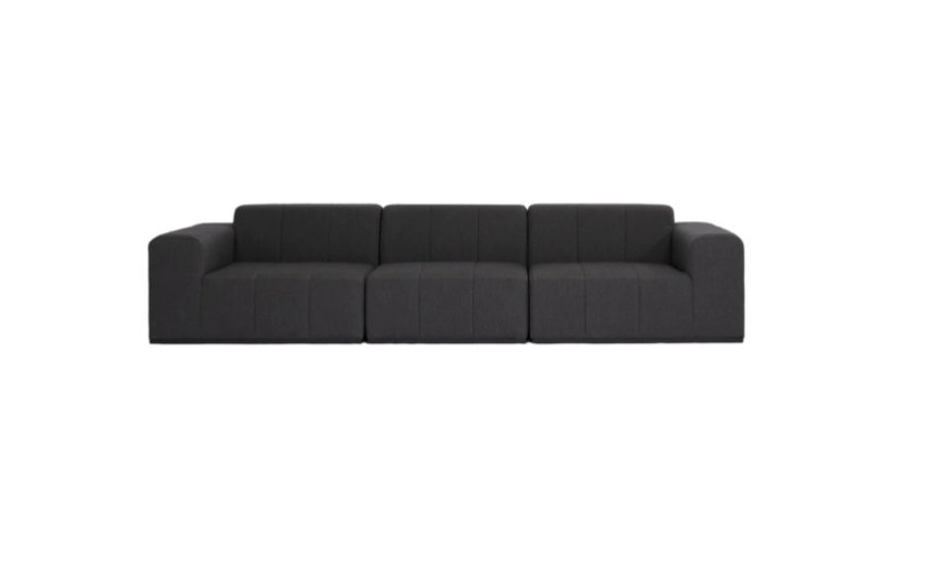 Modular 3 Sofa