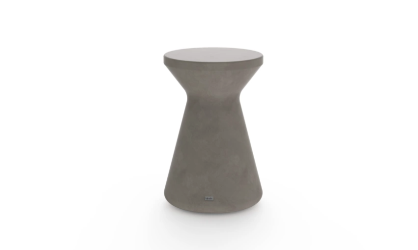 Concrete Stool / Table