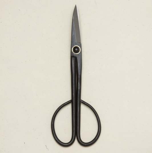 Long Handle Garden Scissors