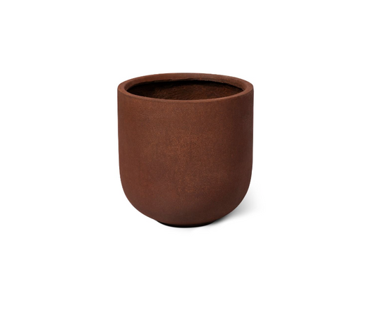 Cache Rust Planter