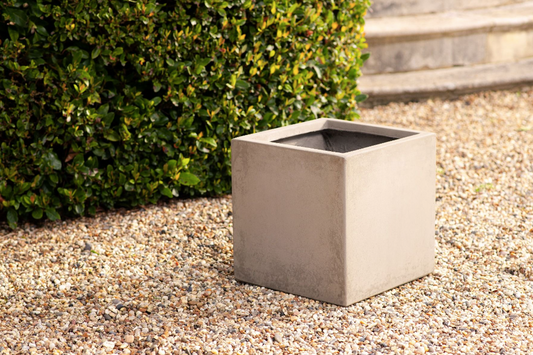 Cube Planter