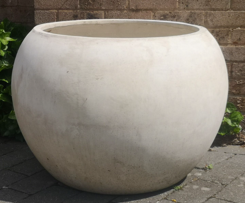 Round Bowl Stone