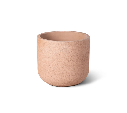 The Pot Terracotta Neutral