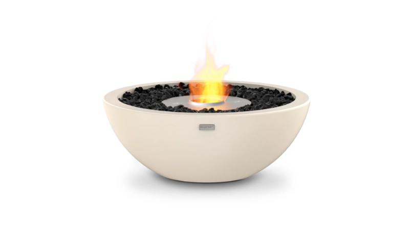 Small Fire Pit Bowl