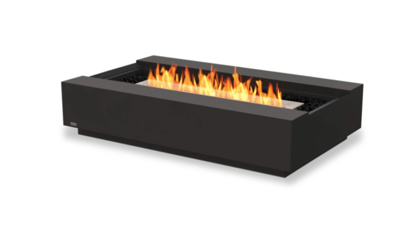 Cosmo Concrete Fire Table