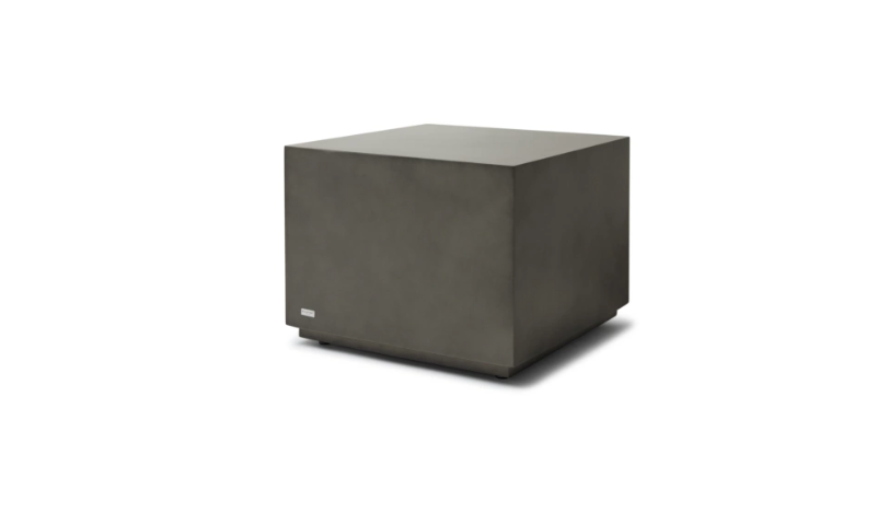 Cube Concrete Coffee Table