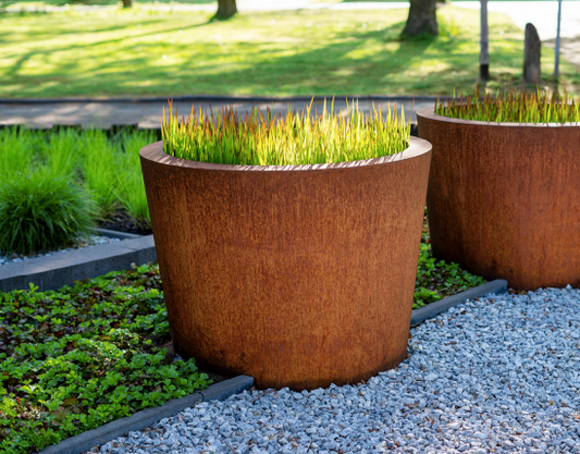 Conic Planter