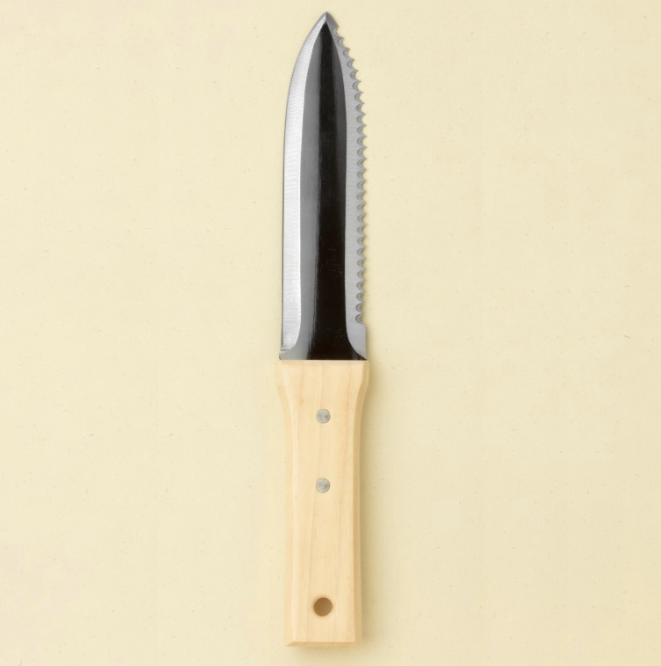 Hori Hori Trowel Knife